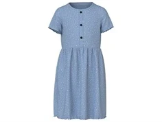 Name It kjole serenity med prikker